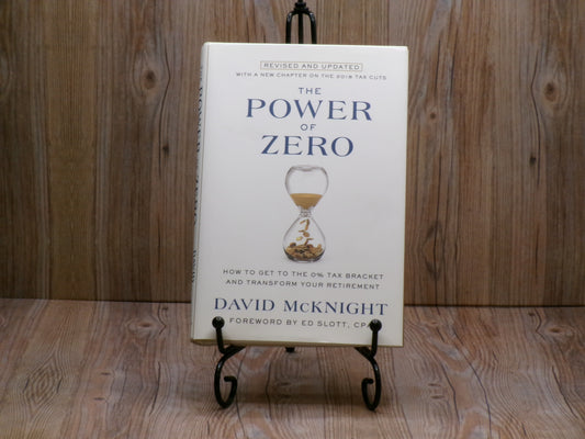 The Power Of Zero