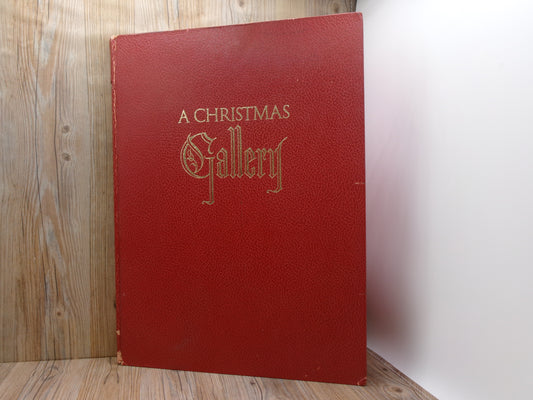 A Christmas Gallery By Ausburg Publishing