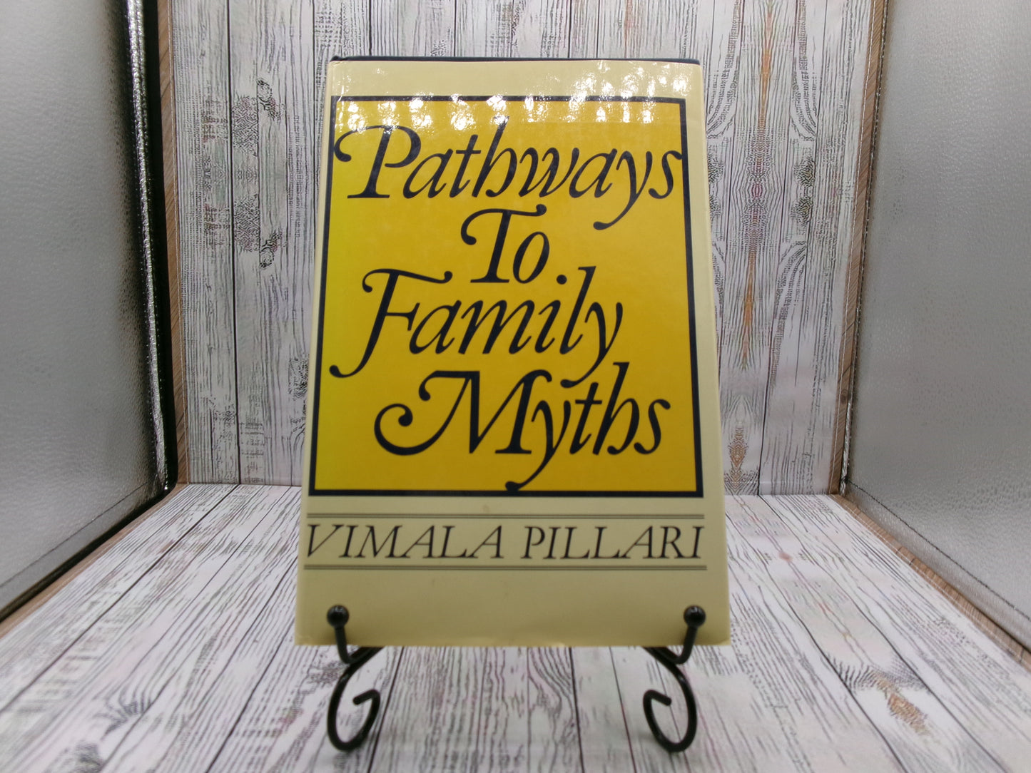 pathway to family myths