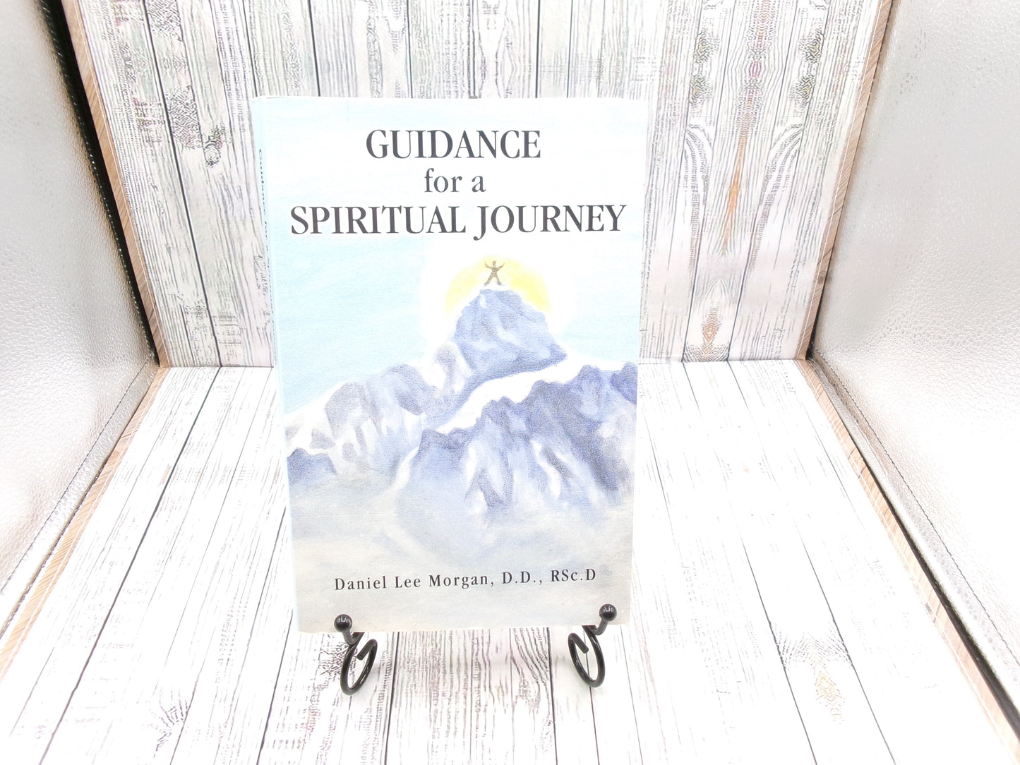 guidance for a spiritual journey