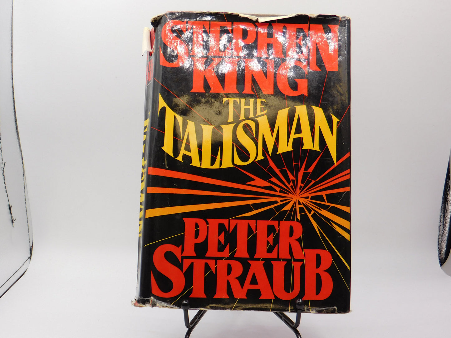 The Talisman by Stephen King