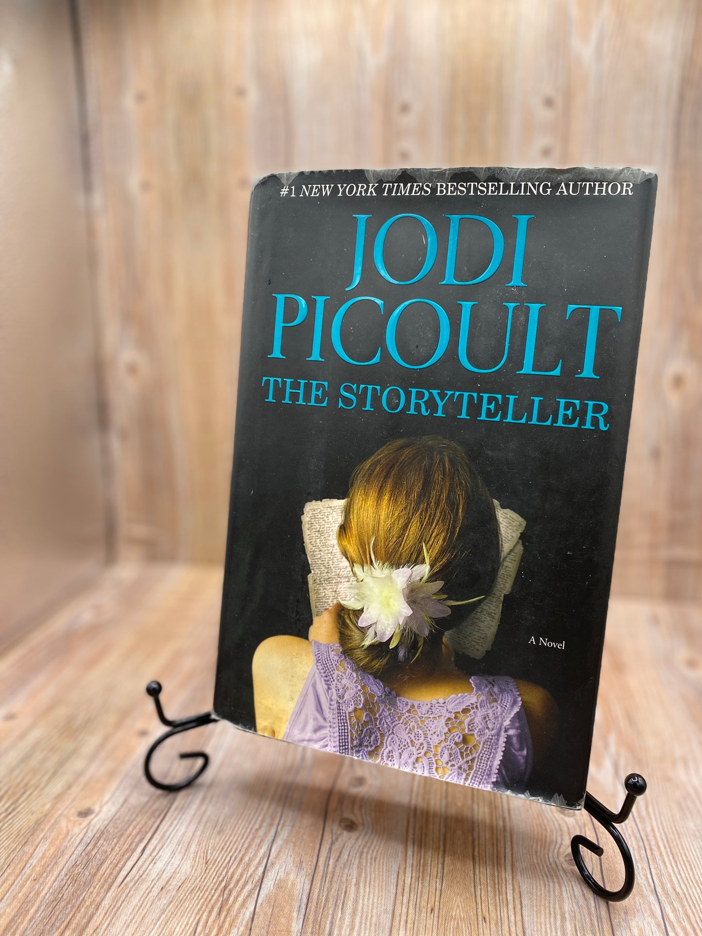 Jodi Picoult