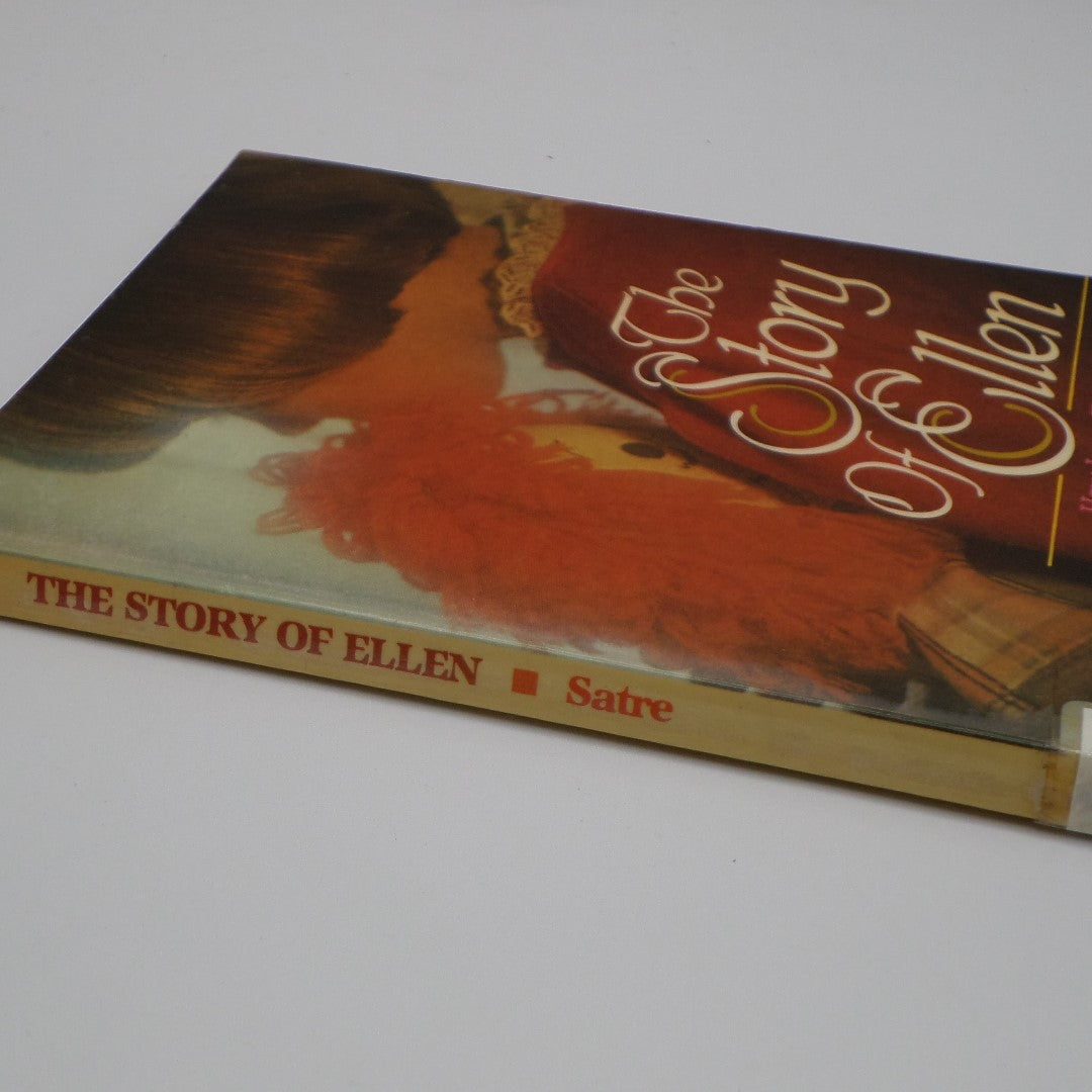 The Story of Ellen: How Love Transforms a Troubled Child