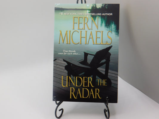 Under the Radar by Fern Michaels