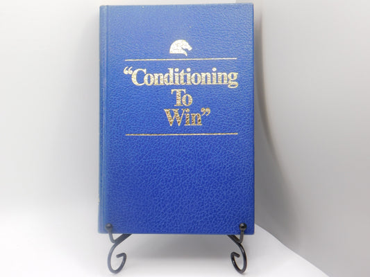 Conditioning to Win by Equine Research Publications