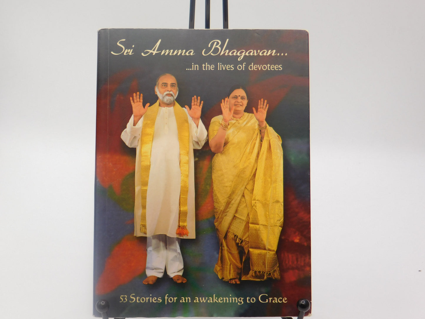 Sei Amma Bhagavan: In the Lives of Devotees by Golden Products Center