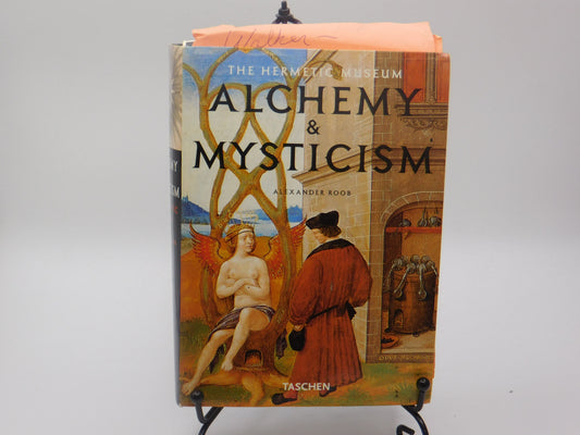 Alchemy & Mysticism by Alexander Roob