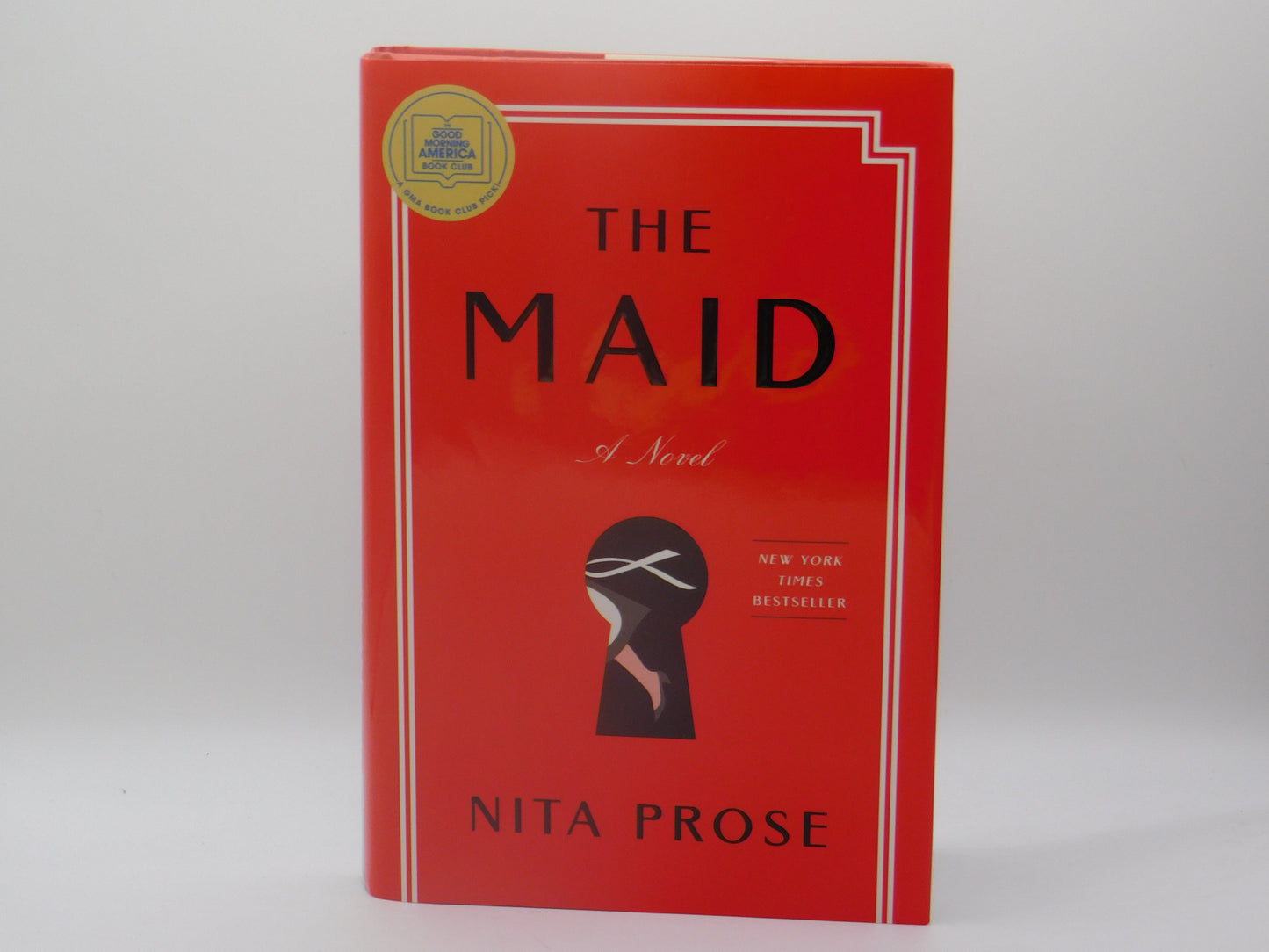 The Maid Nita Prose