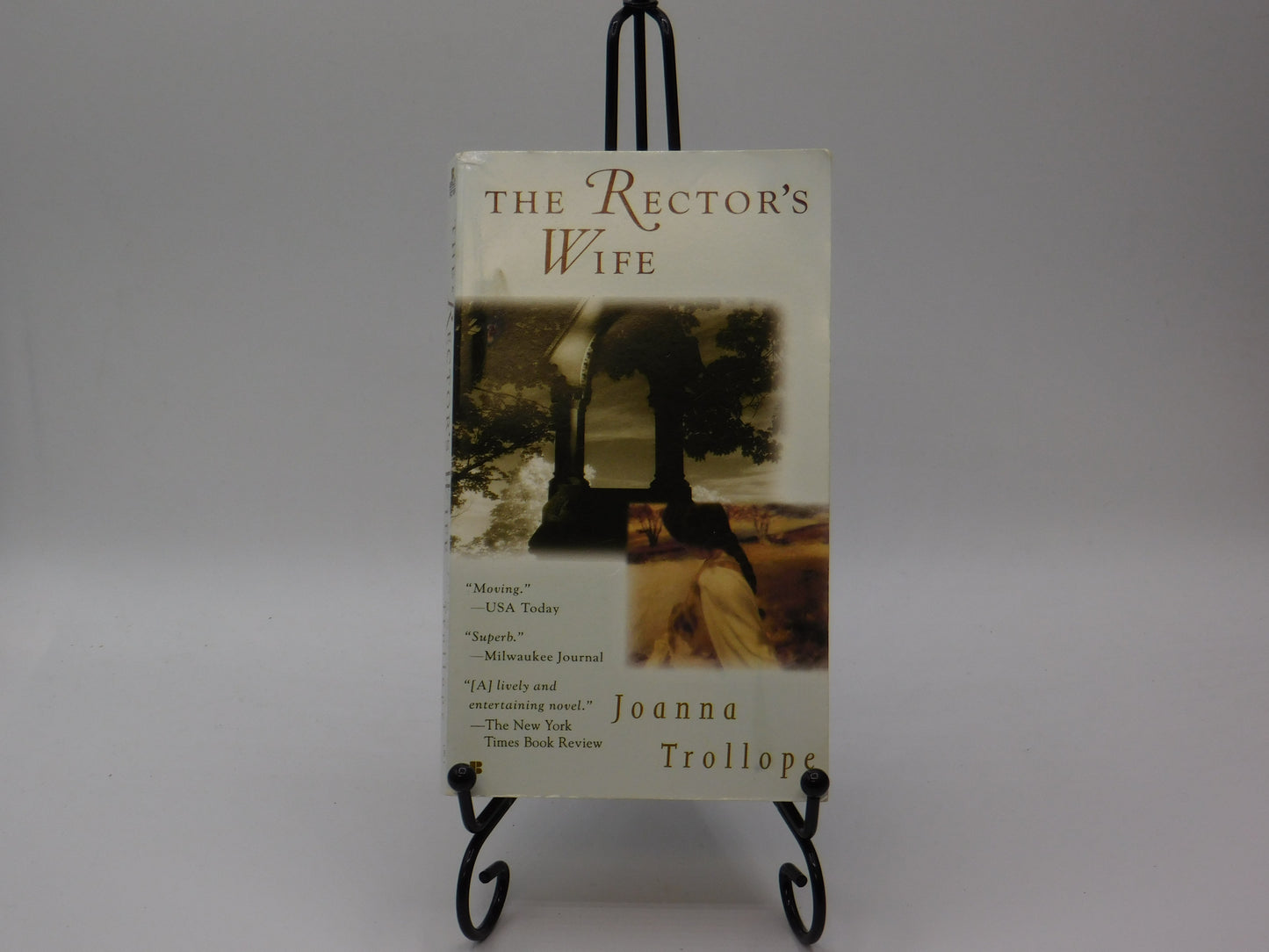 The Rector's Wife by Joanna Trollope