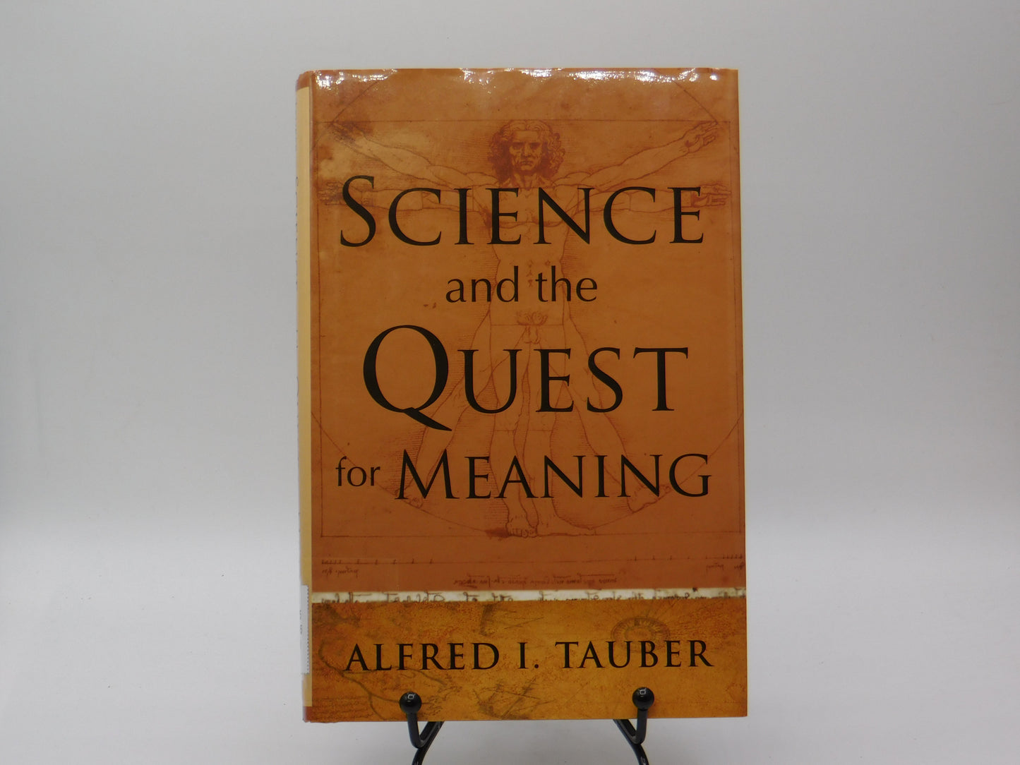 Science and the Quest for Meaning by Alfred I. Tauber