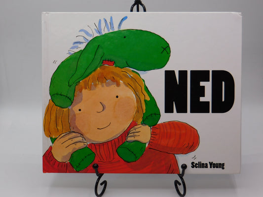 Ned by Selina Young