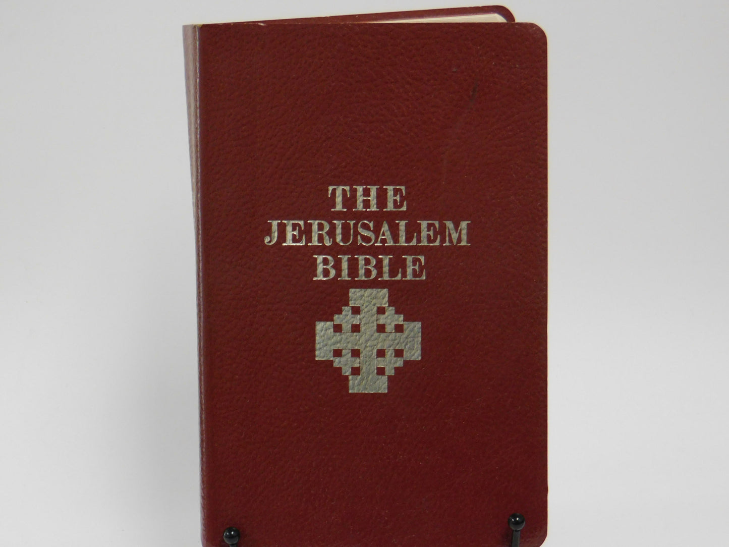 The Jerusalem Bible