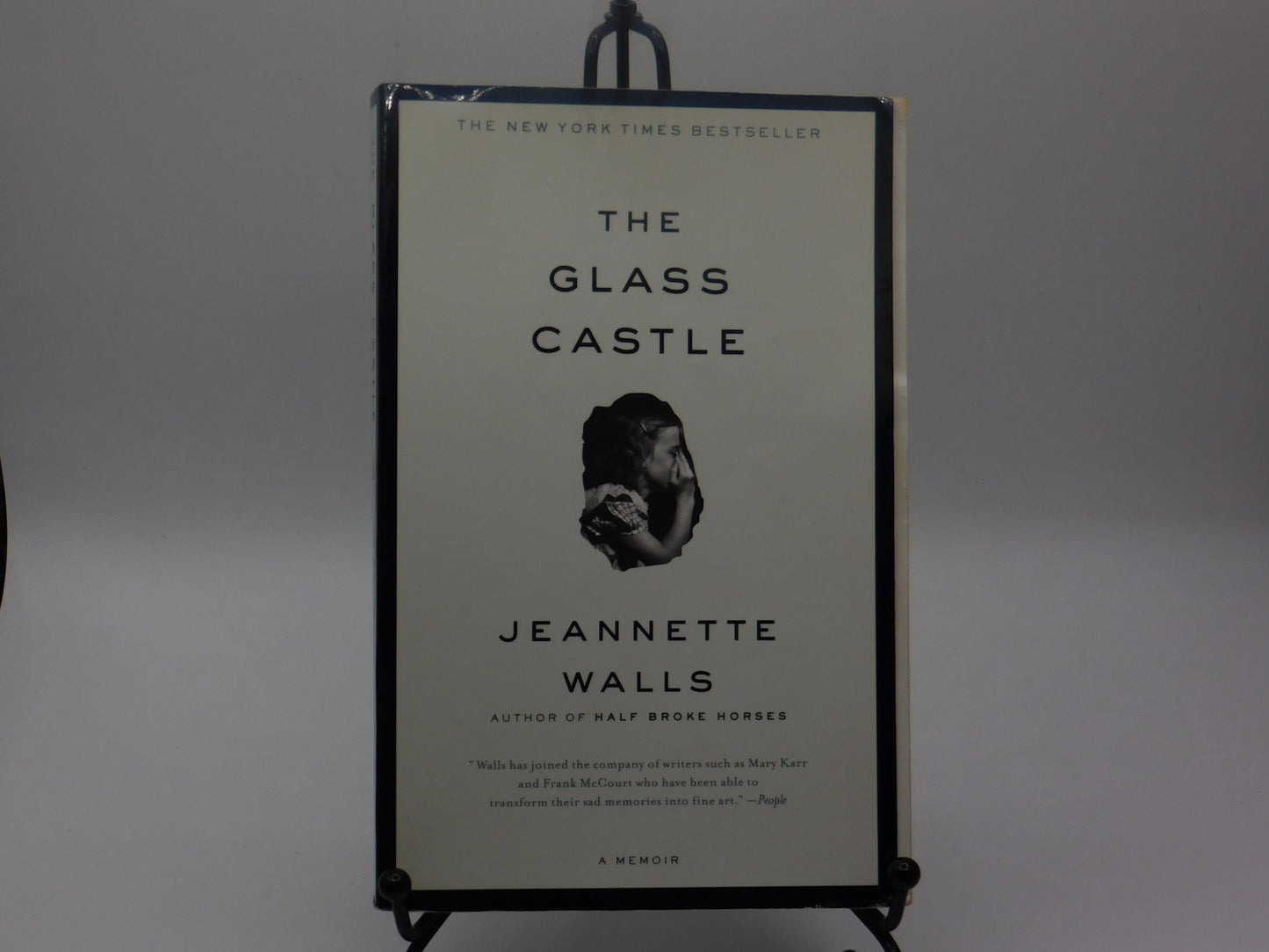 The Glass Castle by Jeannette Walls