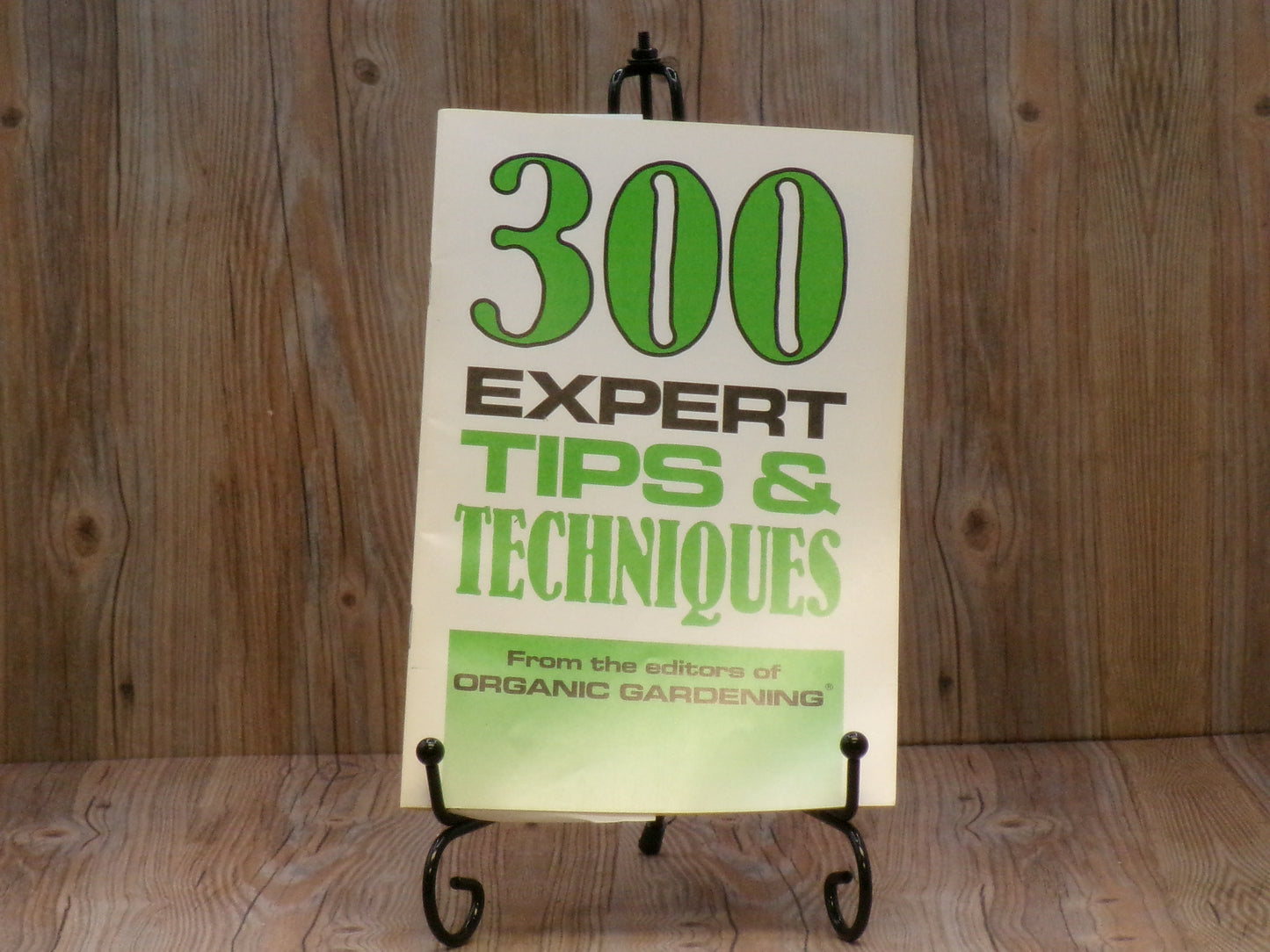 300 Expert Tips and Techniques by John Lotte