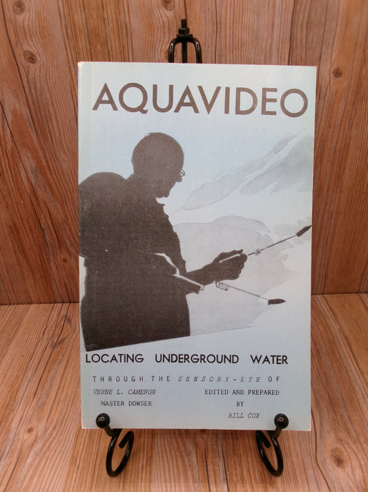 Aquavideo by Bill Cox