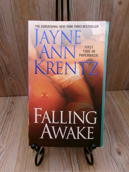 Falling Awake by Jayne Ann Krentz