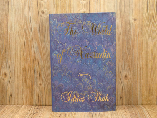 The World of Nasrudin by Idries Shah