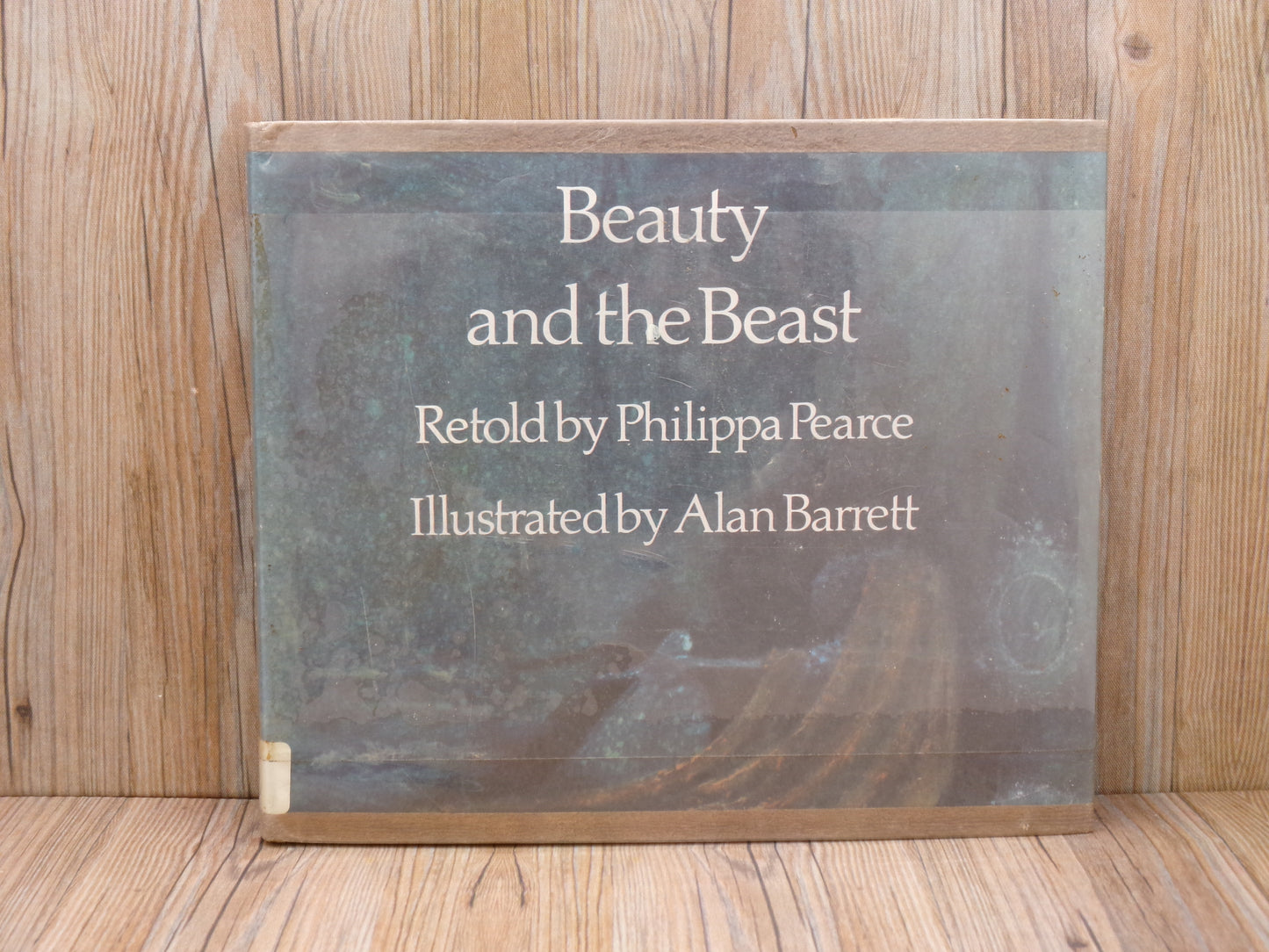 Beauty and the Beast by Philippa Pearce