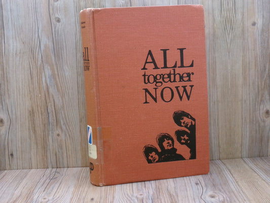 All Together Now by Harry Castleman