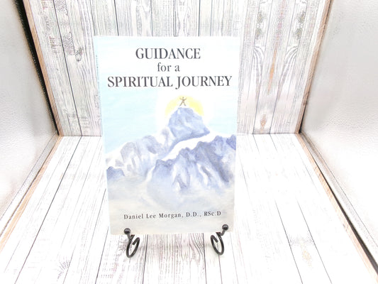 guidance for a spiritual journey