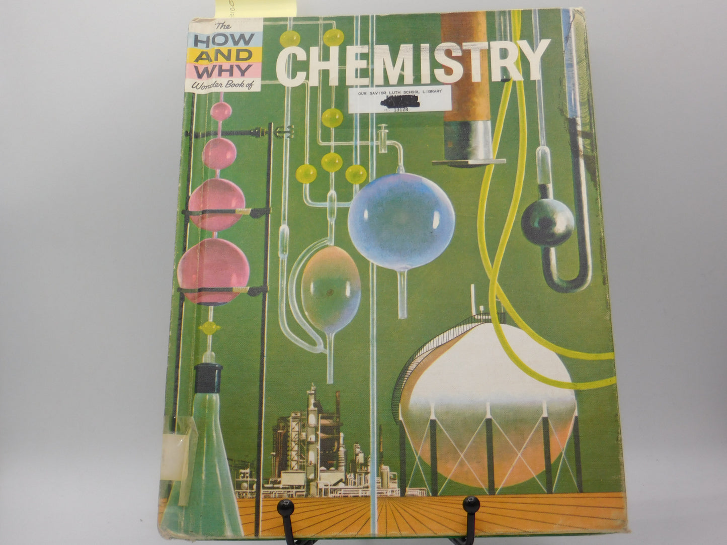 Chemistry by Martin L. Keem