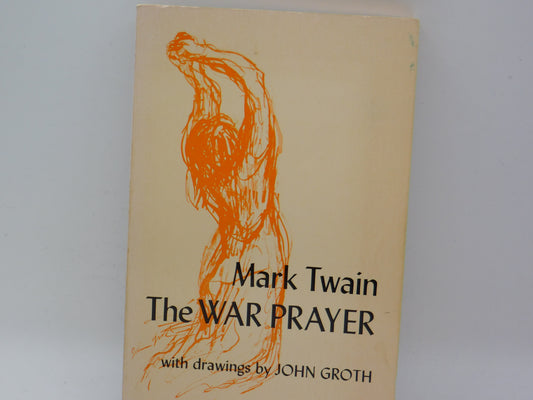 The War Prayer by Mark Twain