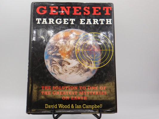 Geneset Target Earth by David Wood