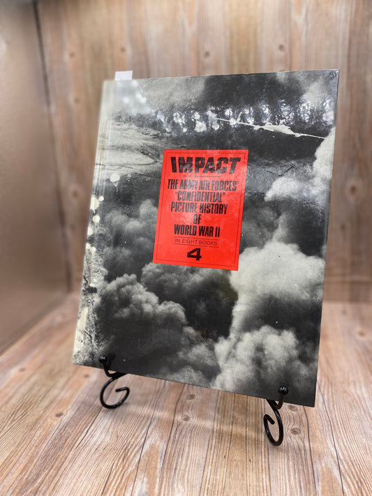 impact book 4