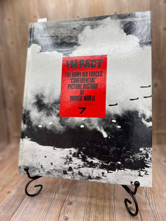 impact book 7