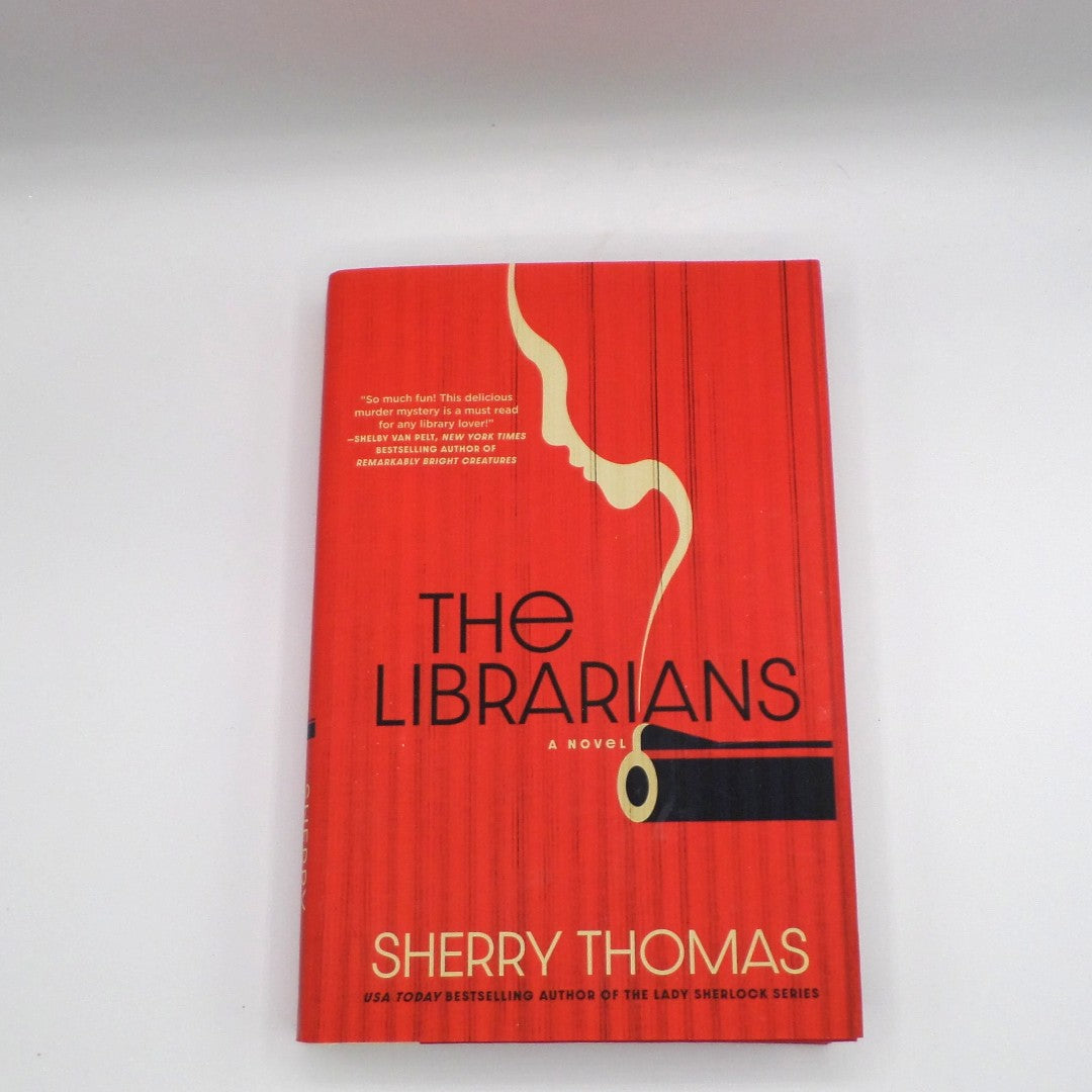 The Librarians
