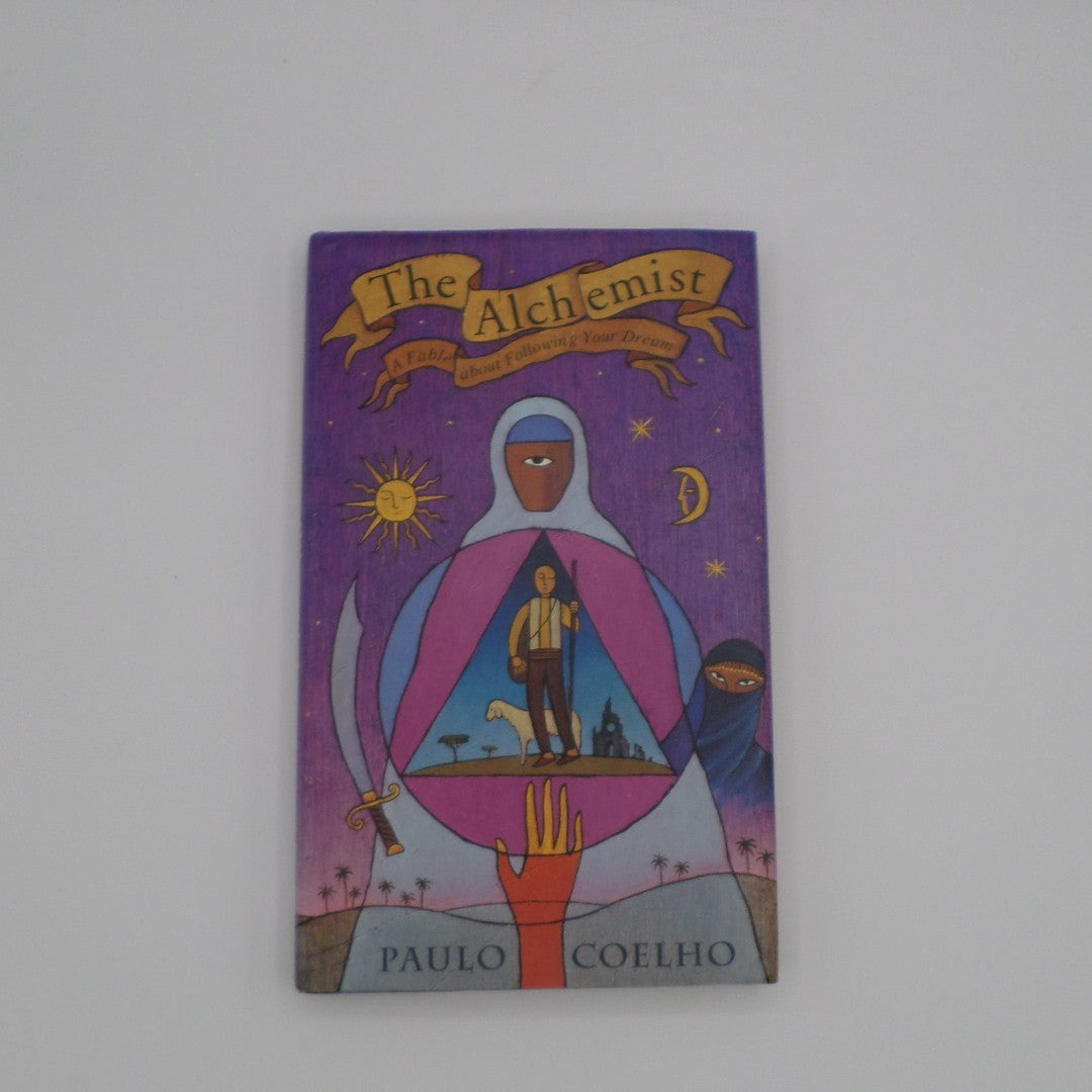 The Alchemist