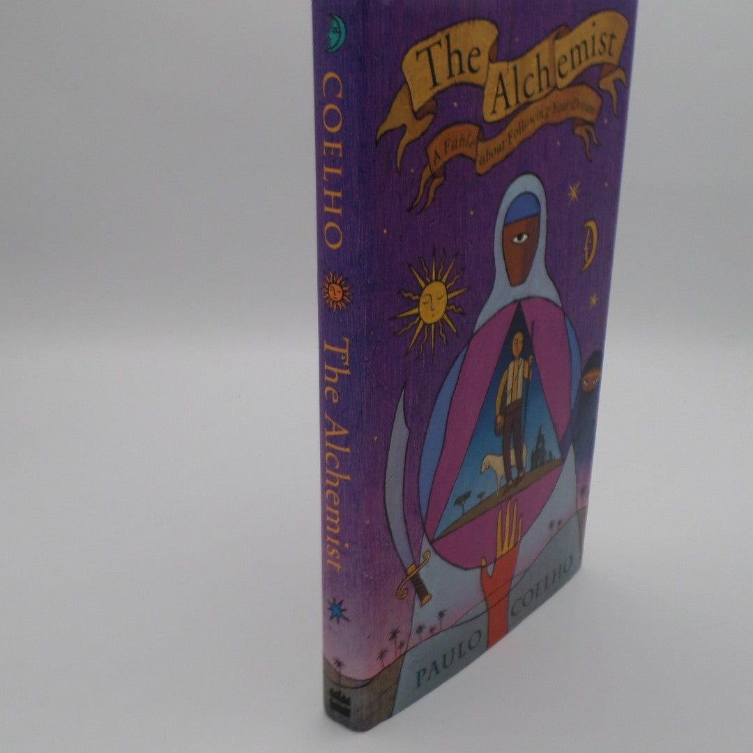 The Alchemist