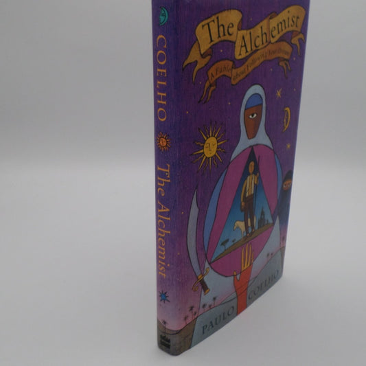 The Alchemist