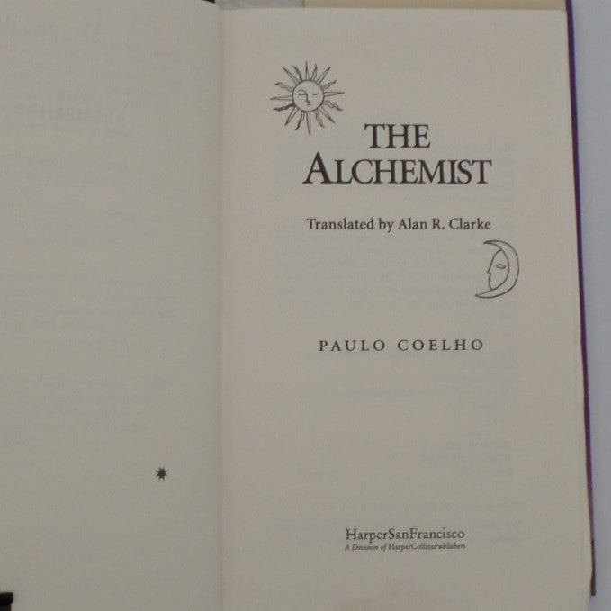 The Alchemist