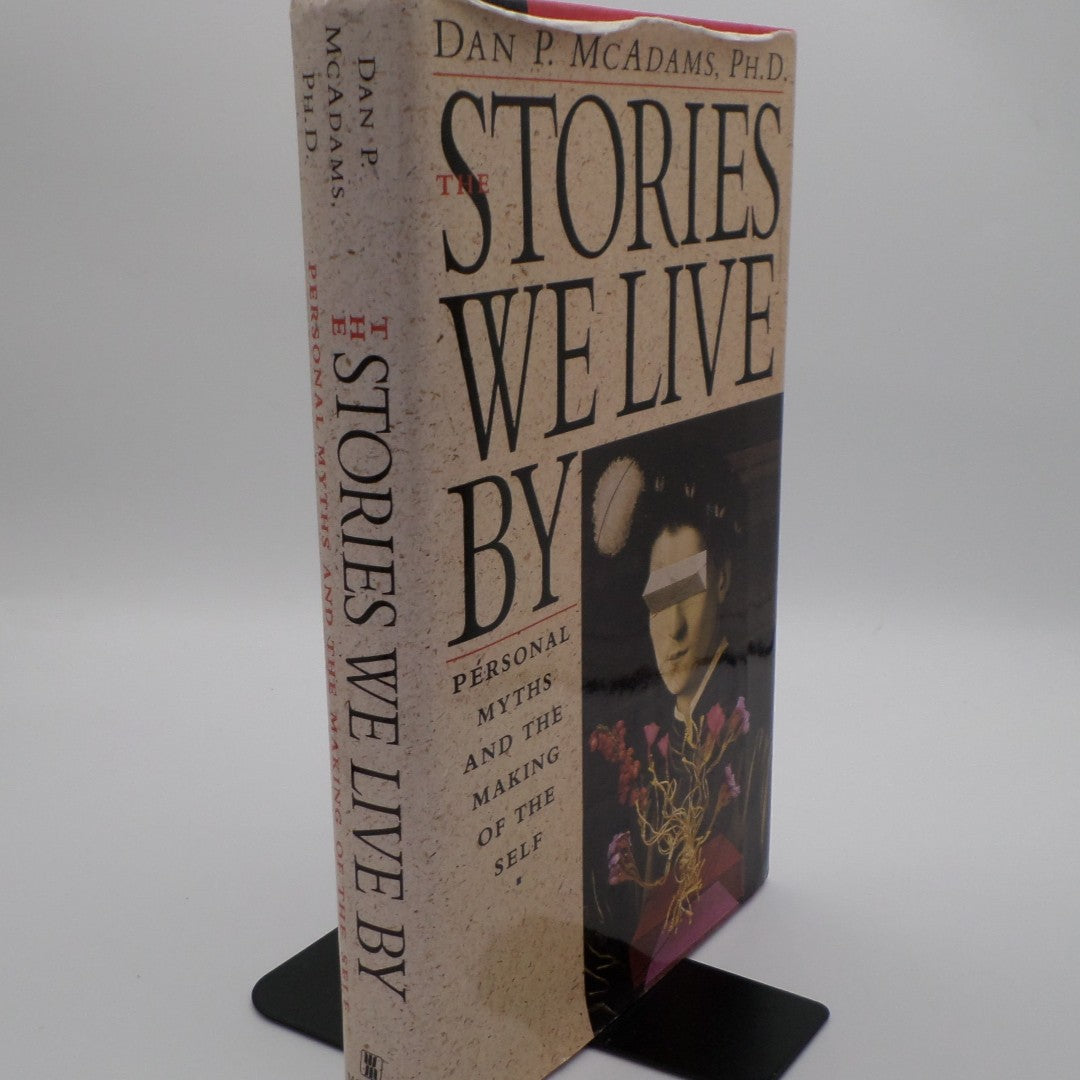 Stories We Live By