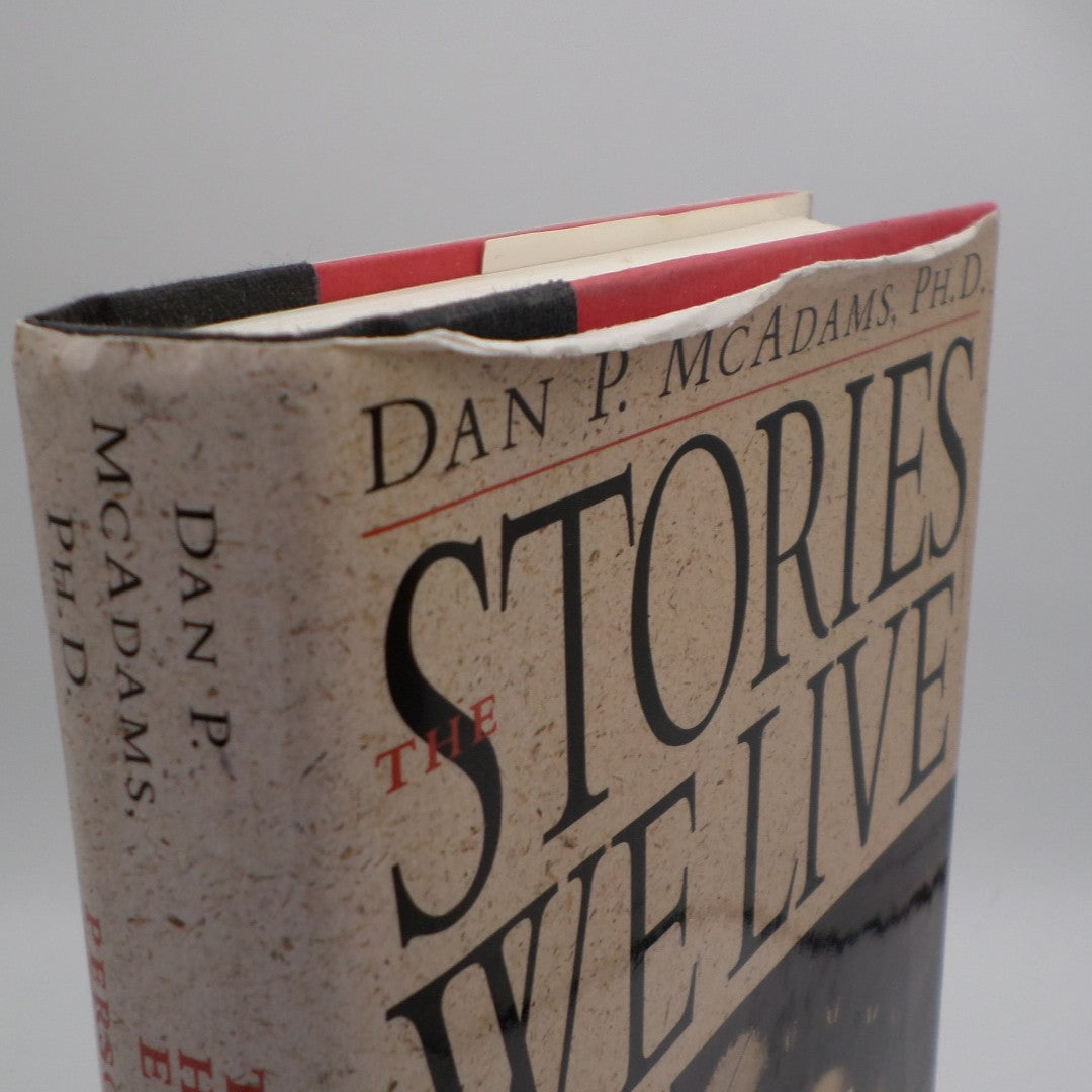 Stories We Live By