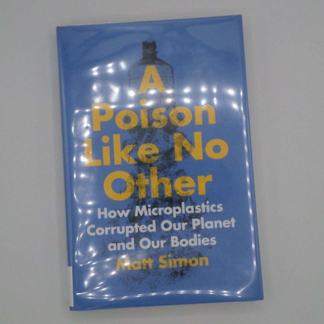 A Poison Like No Other