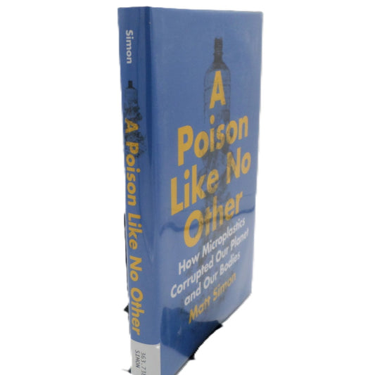 A Poison Like No Other