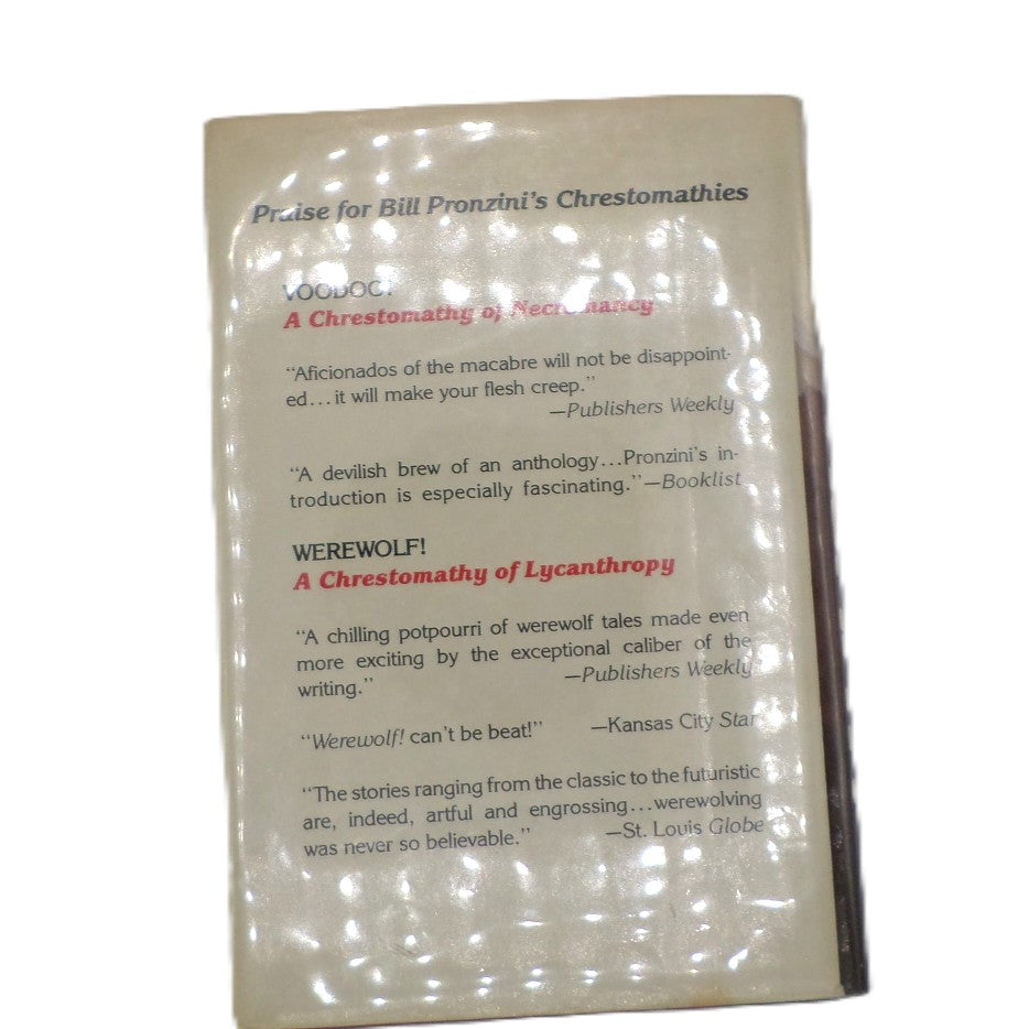 Mummy!  A Cryptography of Cryptology
