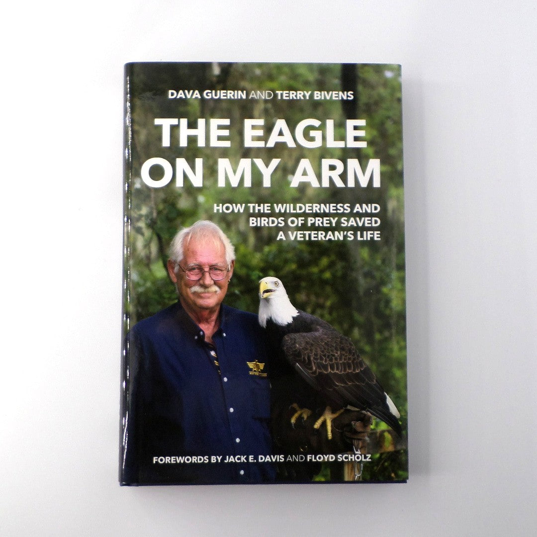 The Eagle On My Arm