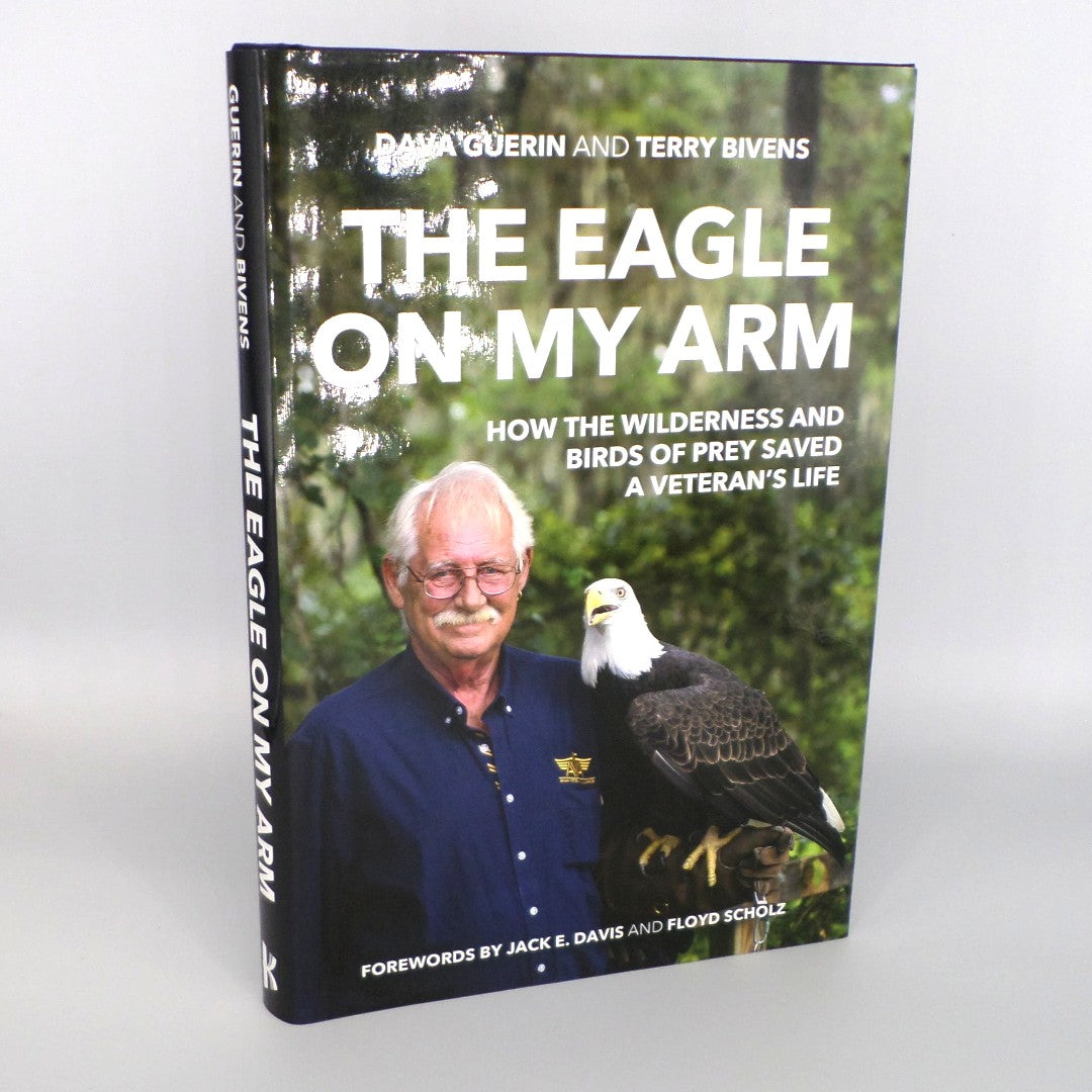 The Eagle On My Arm