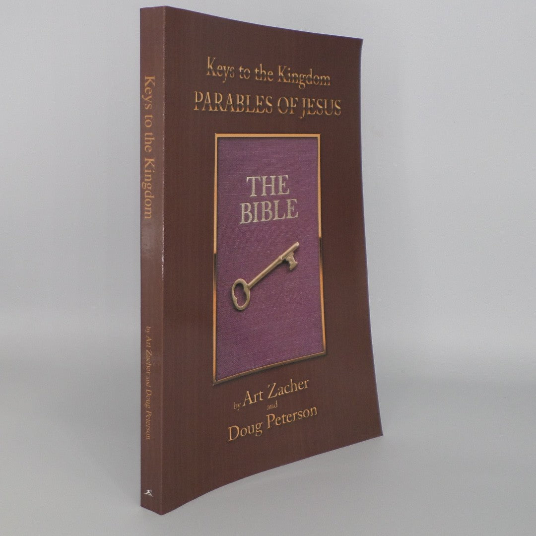 Keys to the Kingdom Parables of Jesus