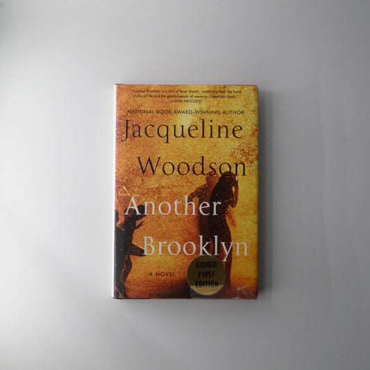 Another Brooklyn