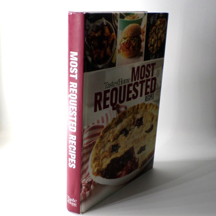 Taste Of Home Most Requested Recipes