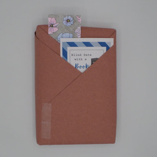 Blind Date With A Book: General Fiction