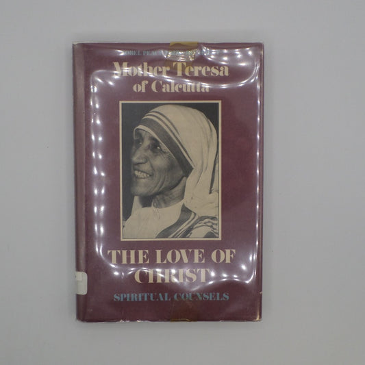 The Love Of Christ