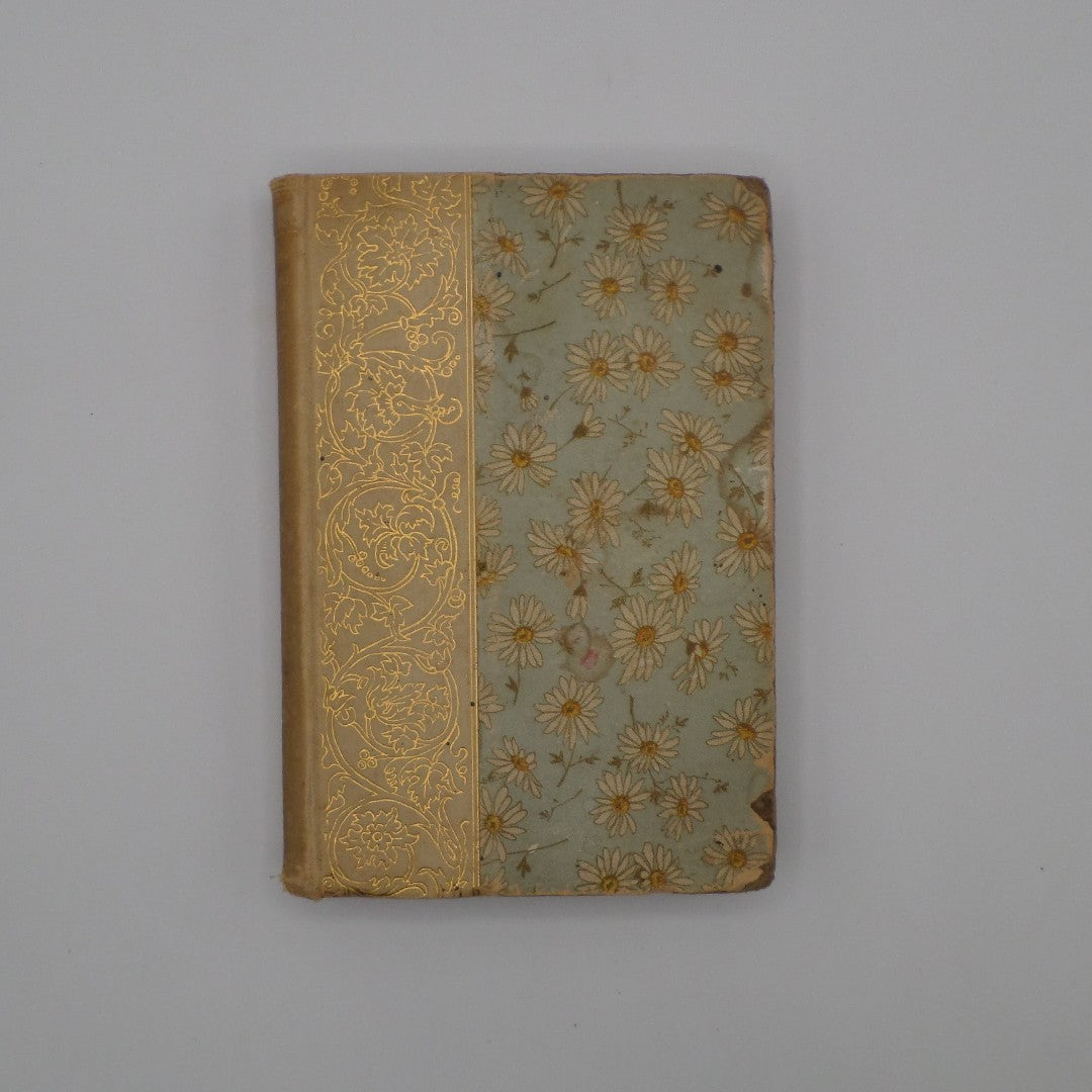 Locksley Hall, Day Dream And Other Poems