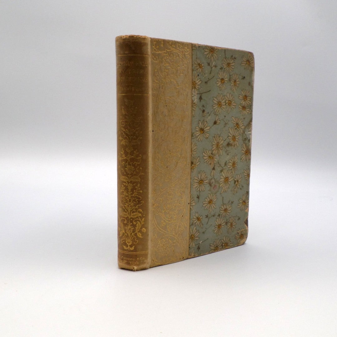 Locksley Hall, Day Dream And Other Poems
