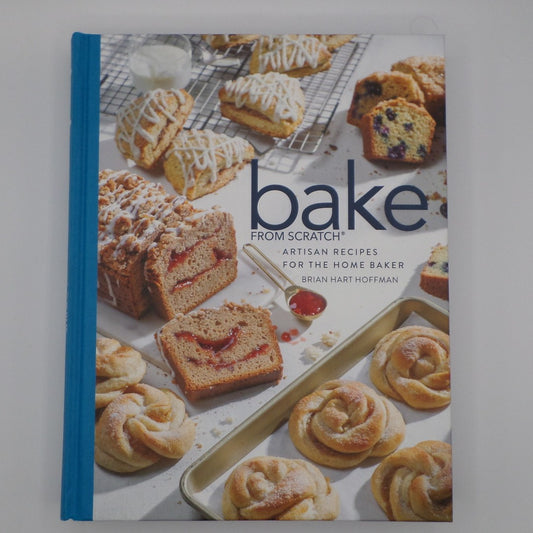 Bake From Scratch