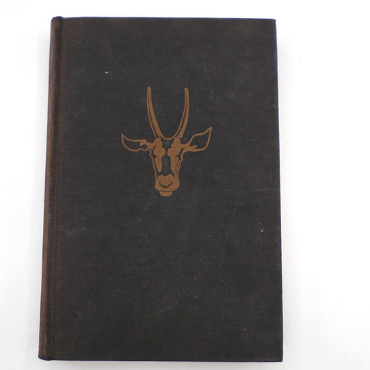 Horn of the Hunter